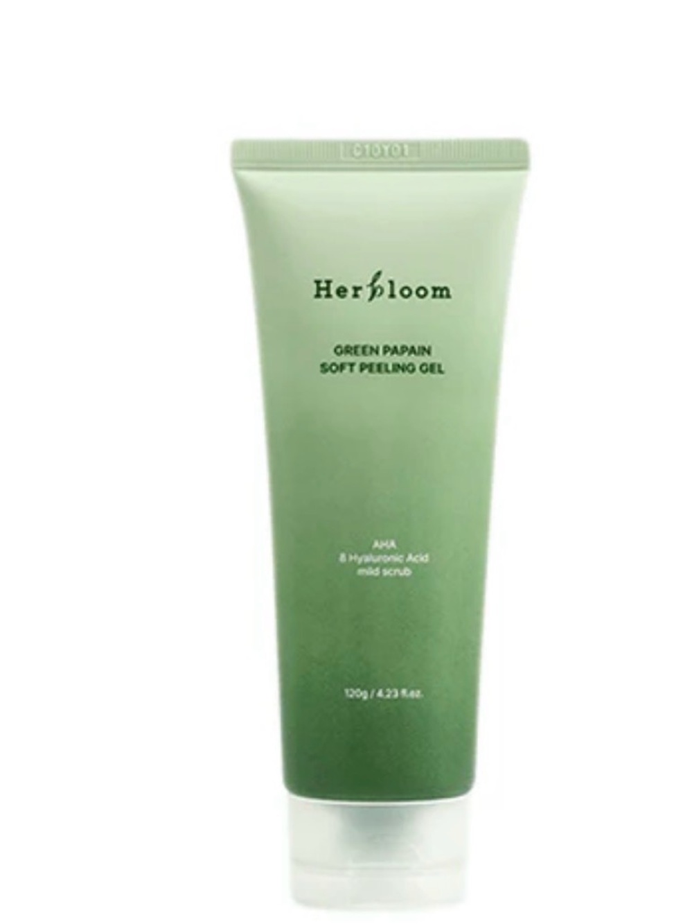 Herbloom Green Papain Soft Peeling Gel